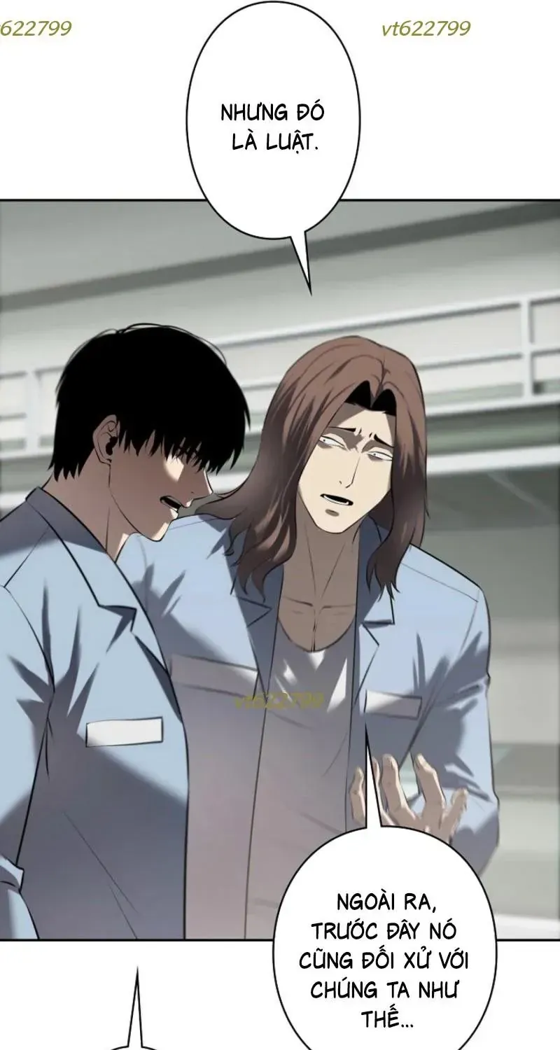 Cuồng Khuyển Chap 17 - Next Chap 18