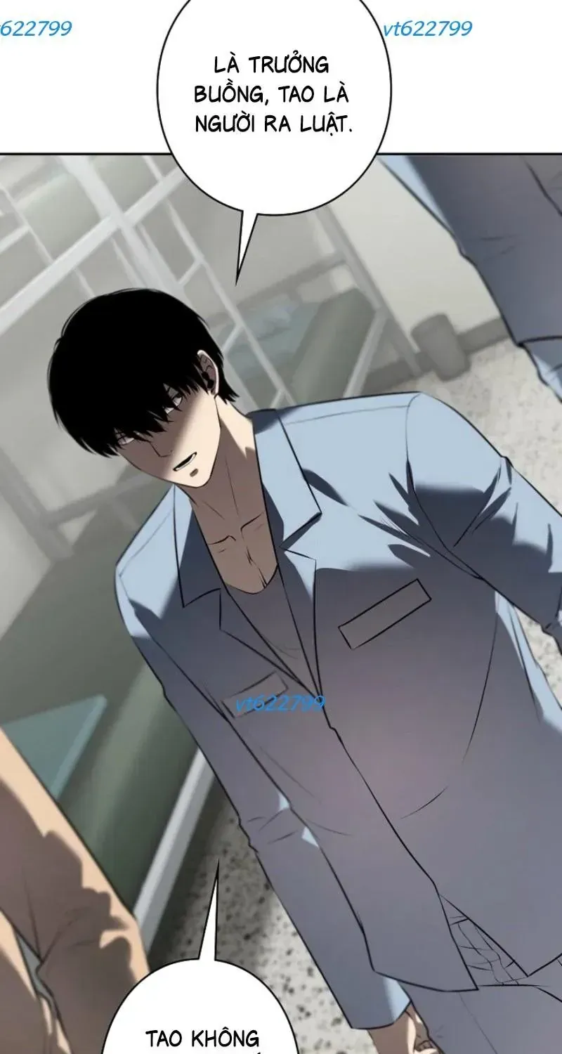 Cuồng Khuyển Chap 17 - Next Chap 18