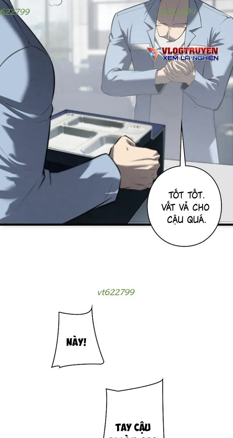 Cuồng Khuyển Chap 18 - Next Chap 19