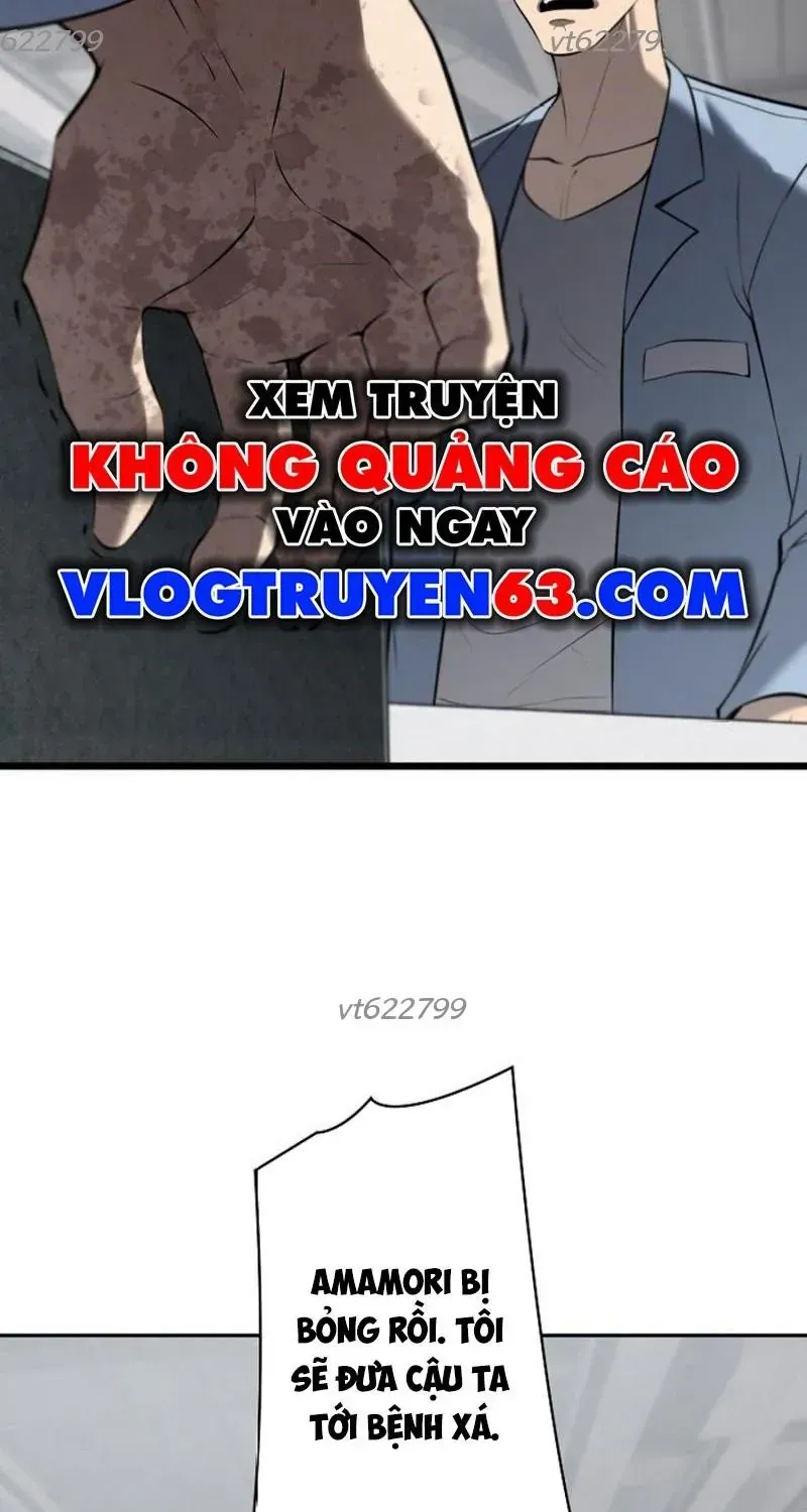 Cuồng Khuyển Chap 18 - Next Chap 19
