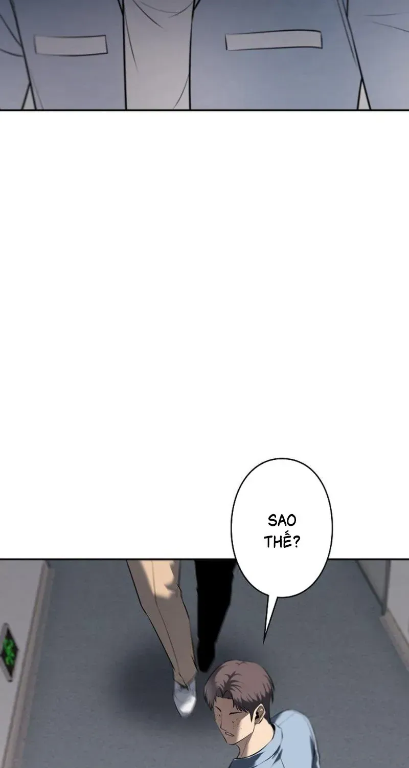 Cuồng Khuyển Chap 18 - Next Chap 19