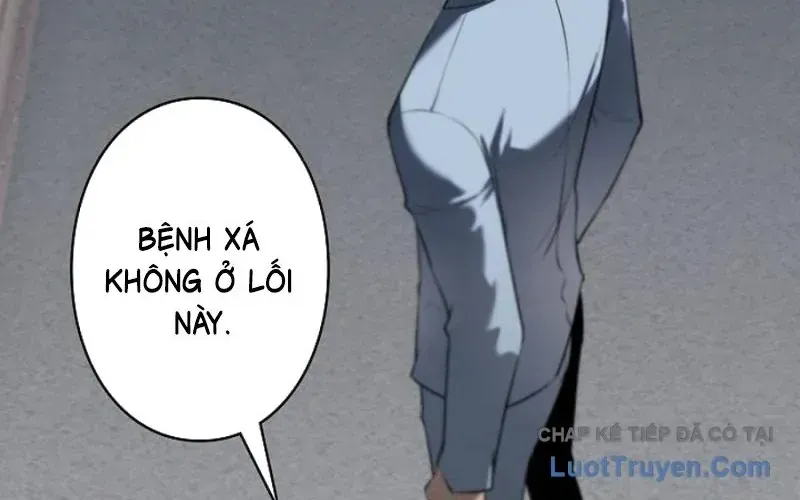 Cuồng Khuyển Chap 18 - Next Chap 19