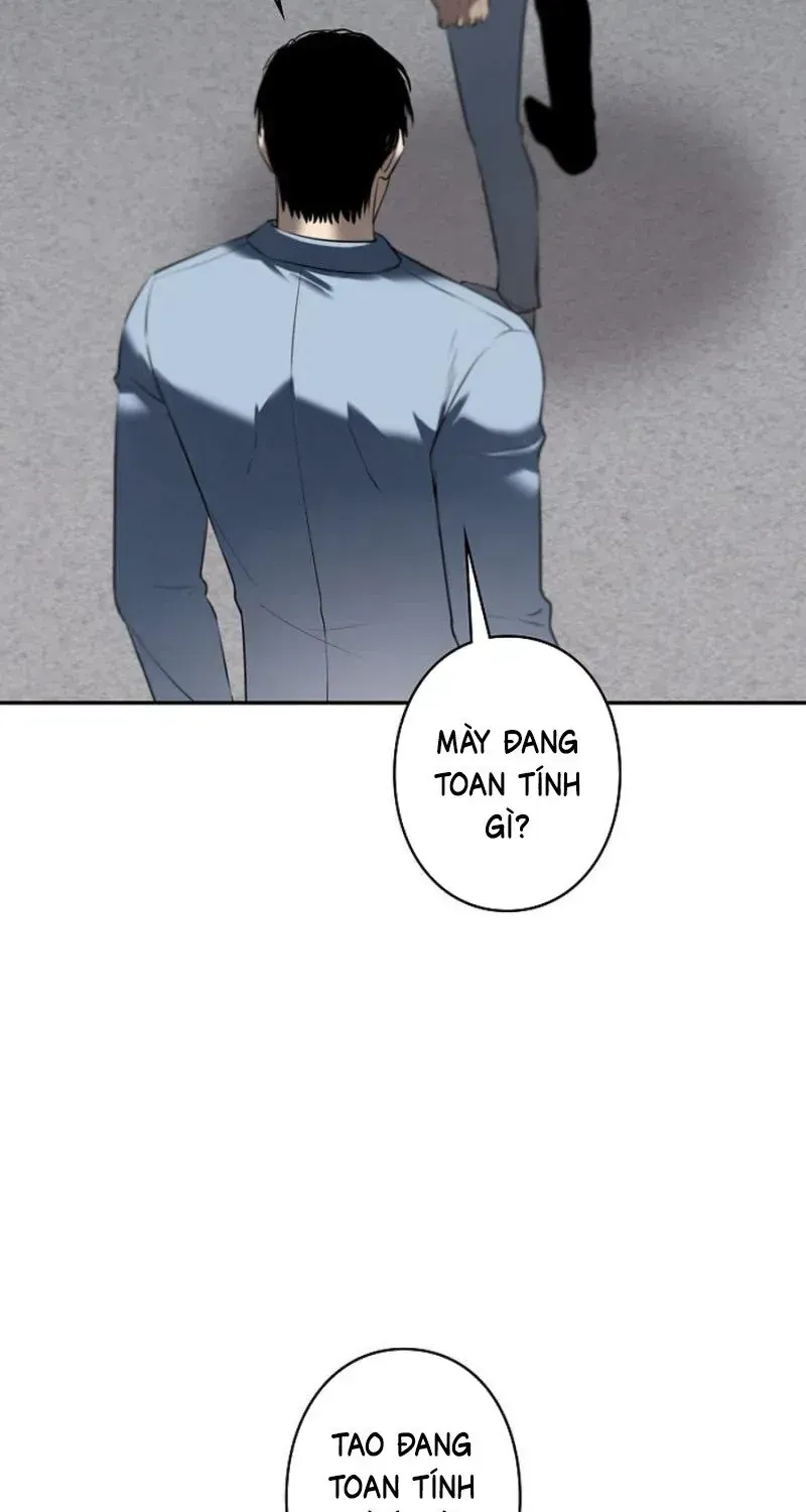 Cuồng Khuyển Chap 18 - Next Chap 19