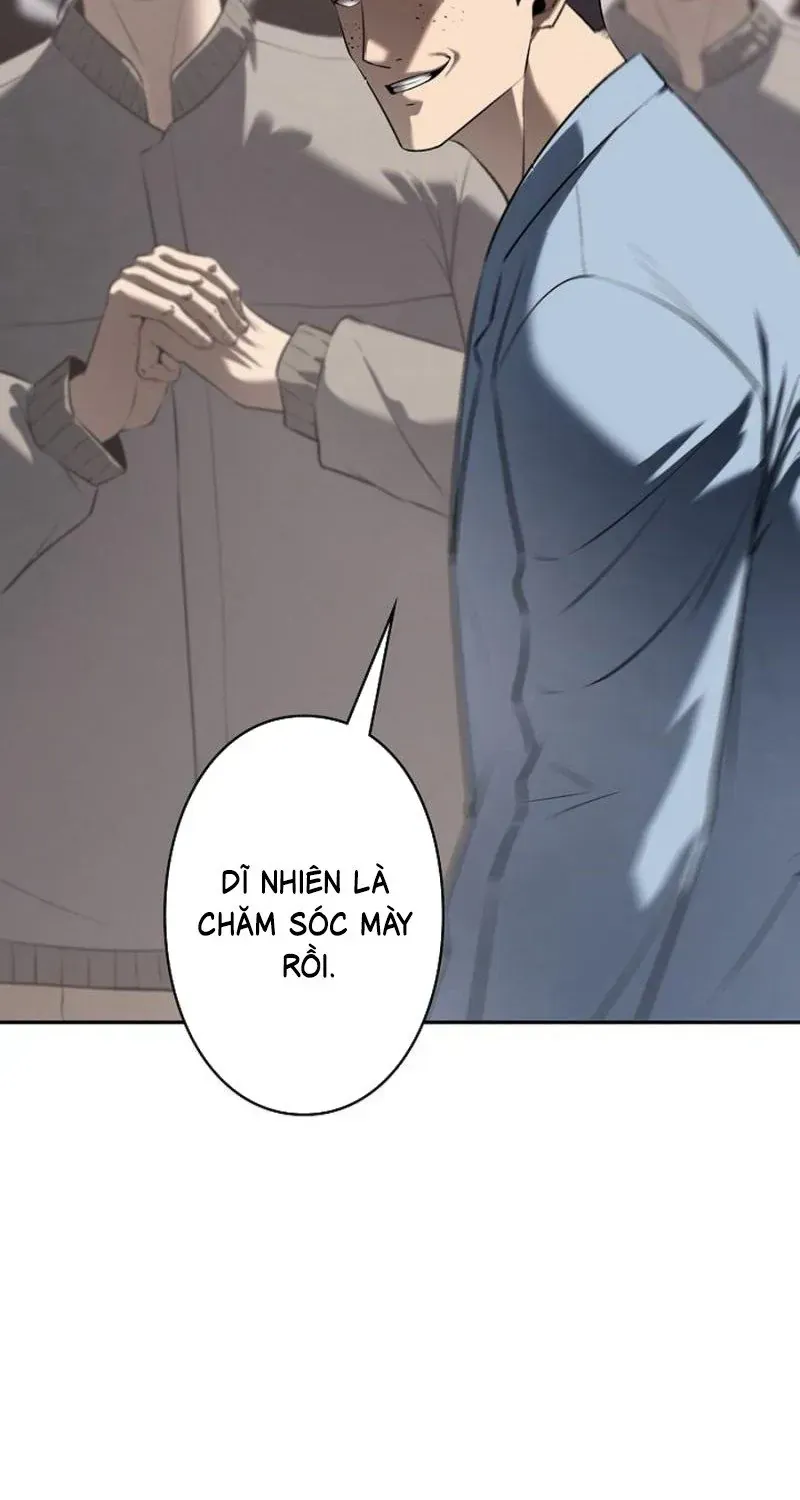 Cuồng Khuyển Chap 18 - Next Chap 19