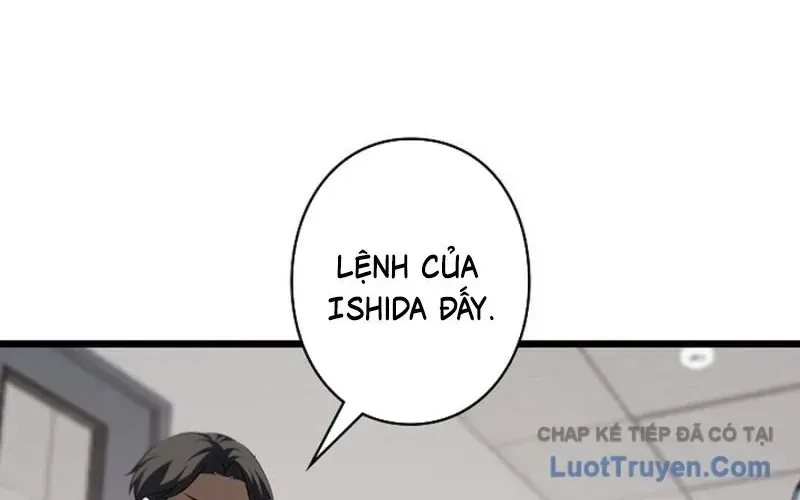 Cuồng Khuyển Chap 18 - Next Chap 19