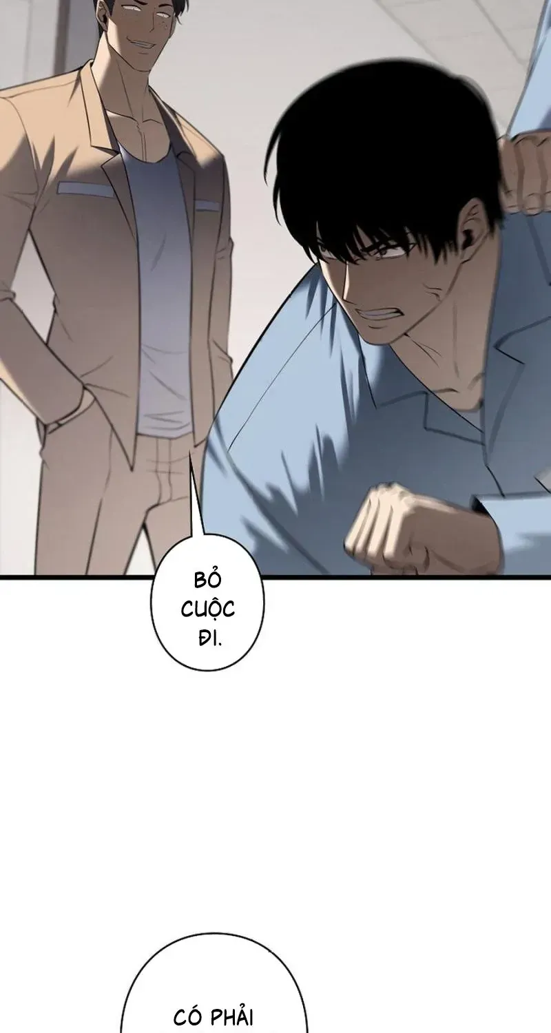 Cuồng Khuyển Chap 18 - Next Chap 19