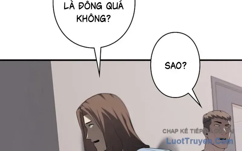 Cuồng Khuyển Chap 18 - Next Chap 19