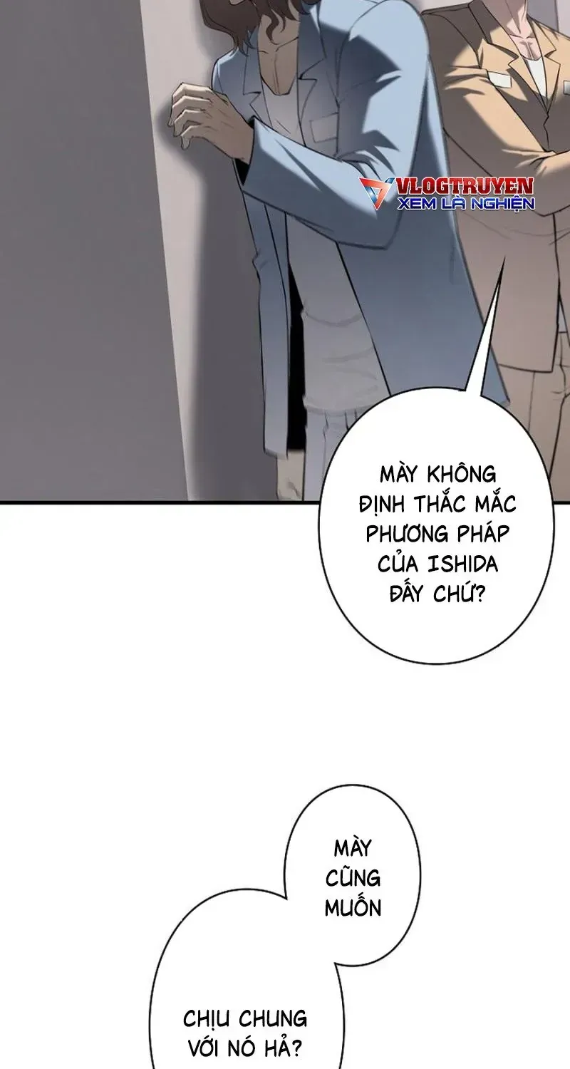 Cuồng Khuyển Chap 18 - Next Chap 19