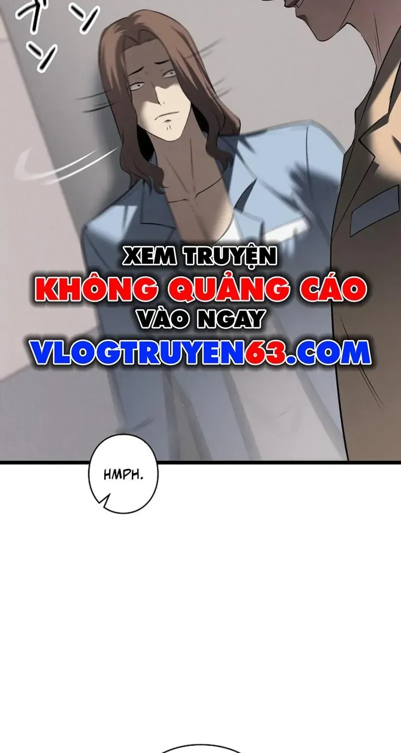 Cuồng Khuyển Chap 18 - Next Chap 19