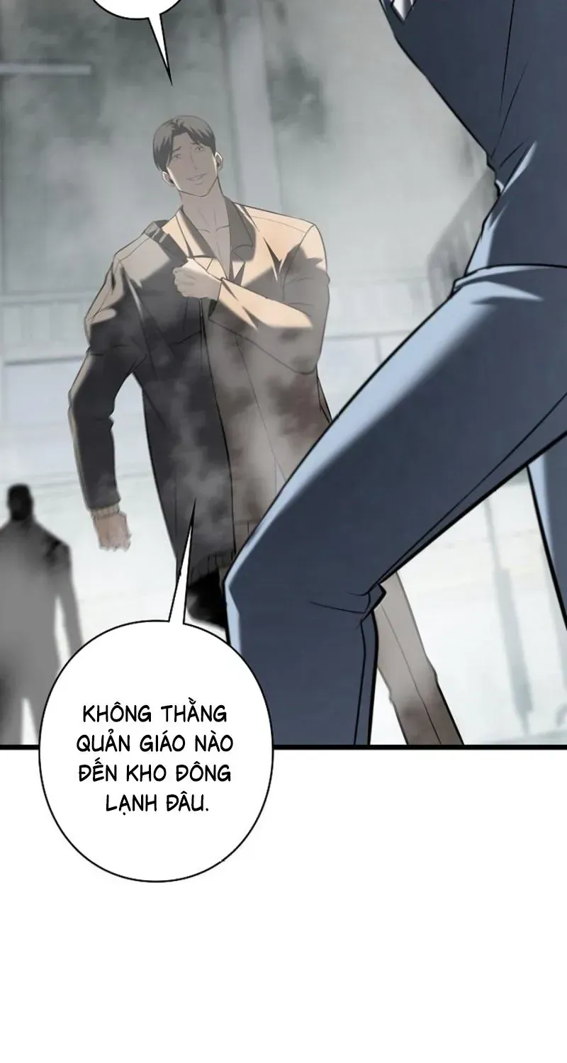 Cuồng Khuyển Chap 18 - Next Chap 19