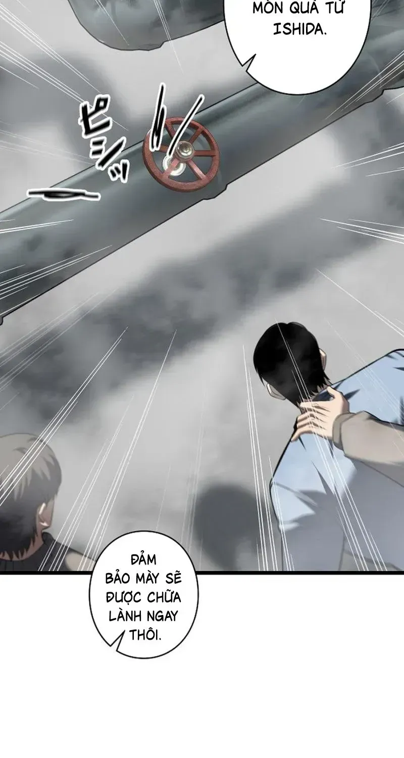 Cuồng Khuyển Chap 18 - Next Chap 19