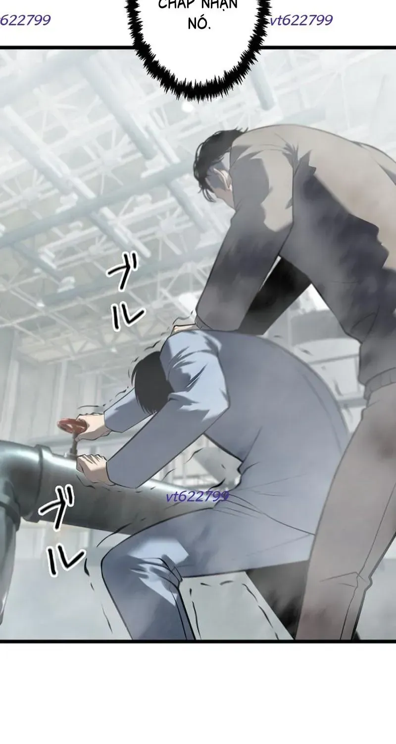 Cuồng Khuyển Chap 18 - Next Chap 19