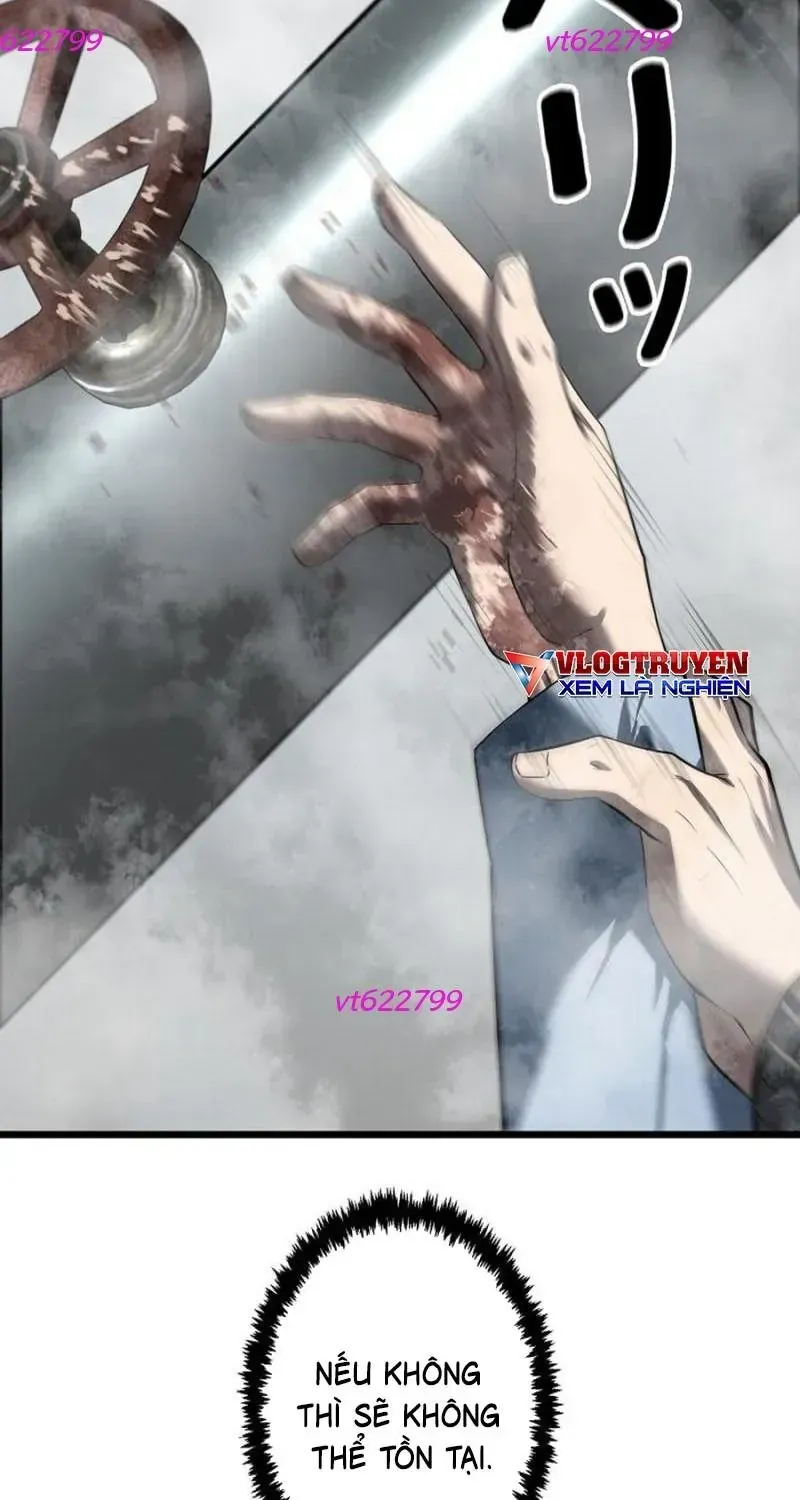 Cuồng Khuyển Chap 18 - Next Chap 19