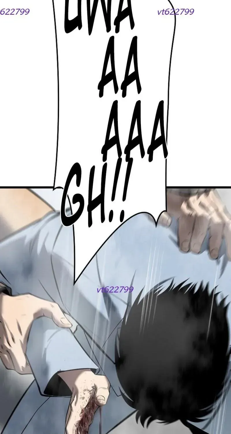 Cuồng Khuyển Chap 18 - Next Chap 19