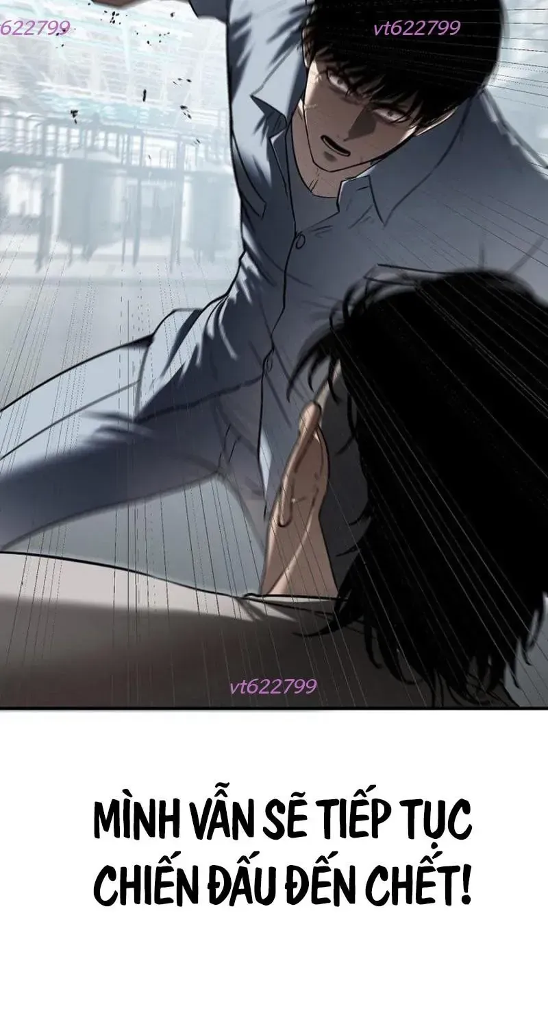 Cuồng Khuyển Chap 18 - Next Chap 19