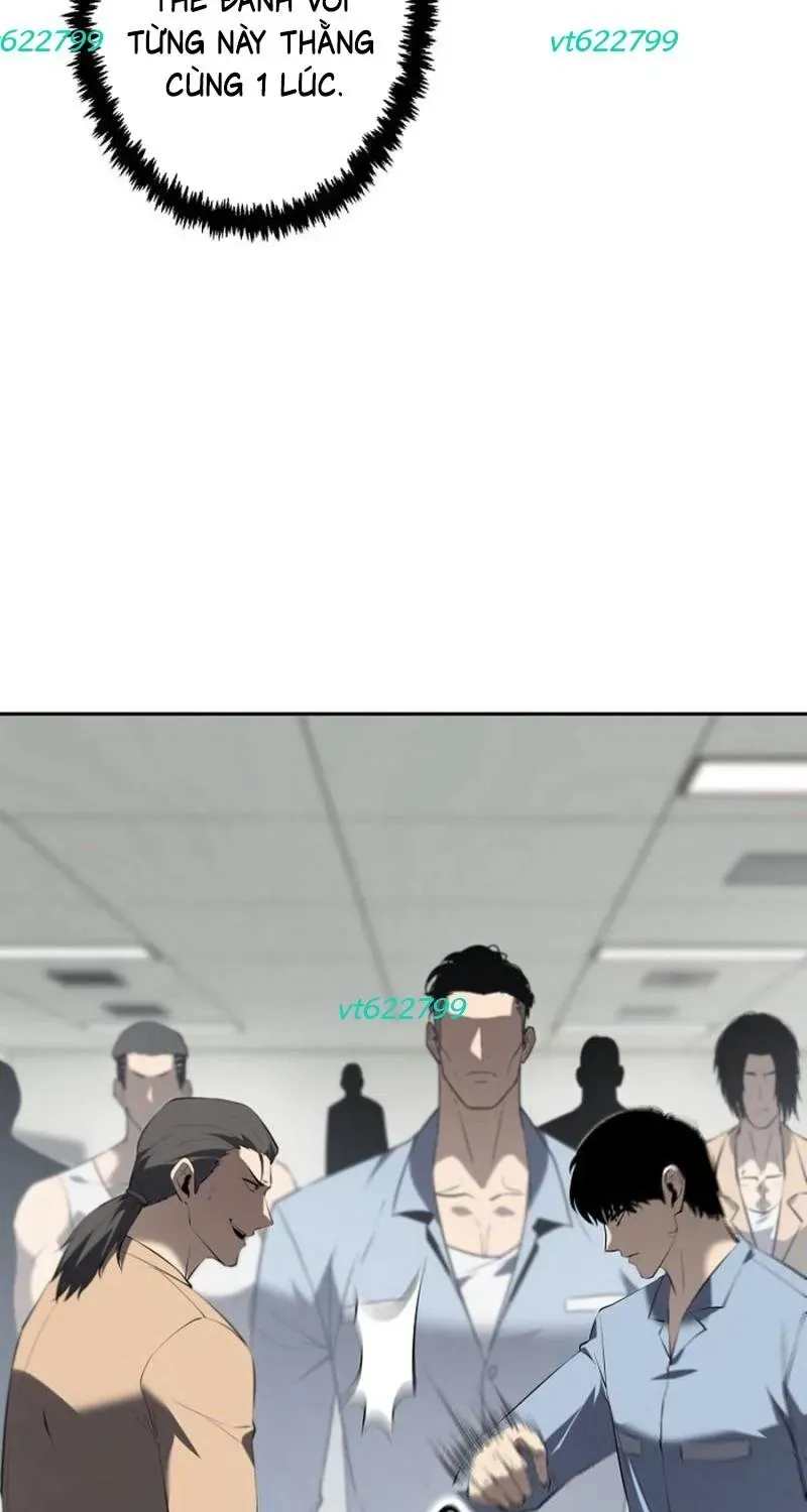 Cuồng Khuyển Chap 18 - Next Chap 19