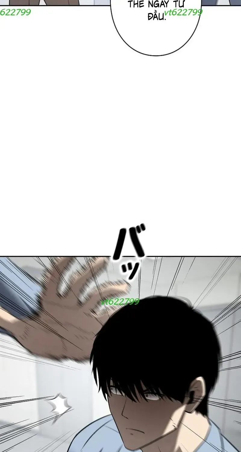 Cuồng Khuyển Chap 18 - Next Chap 19