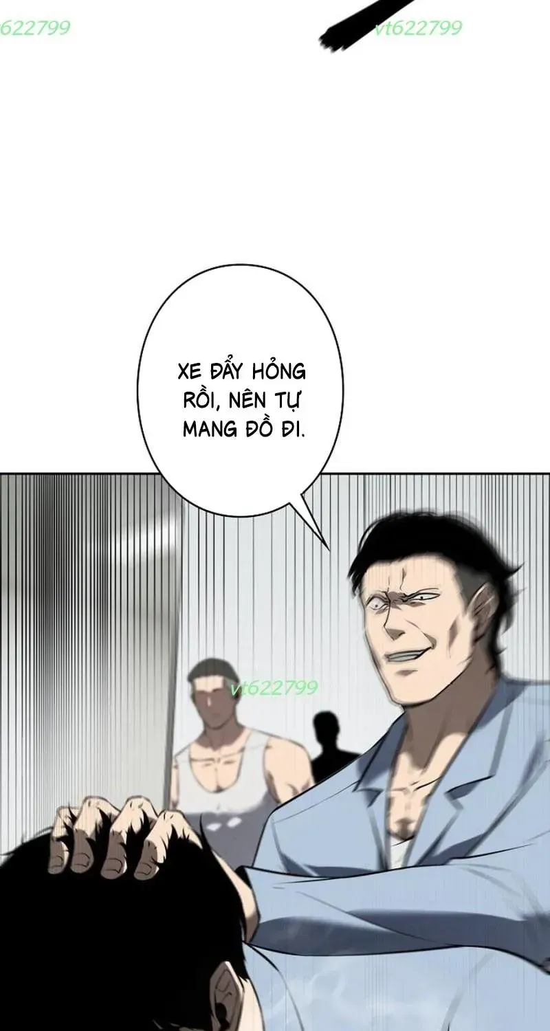 Cuồng Khuyển Chap 18 - Next Chap 19