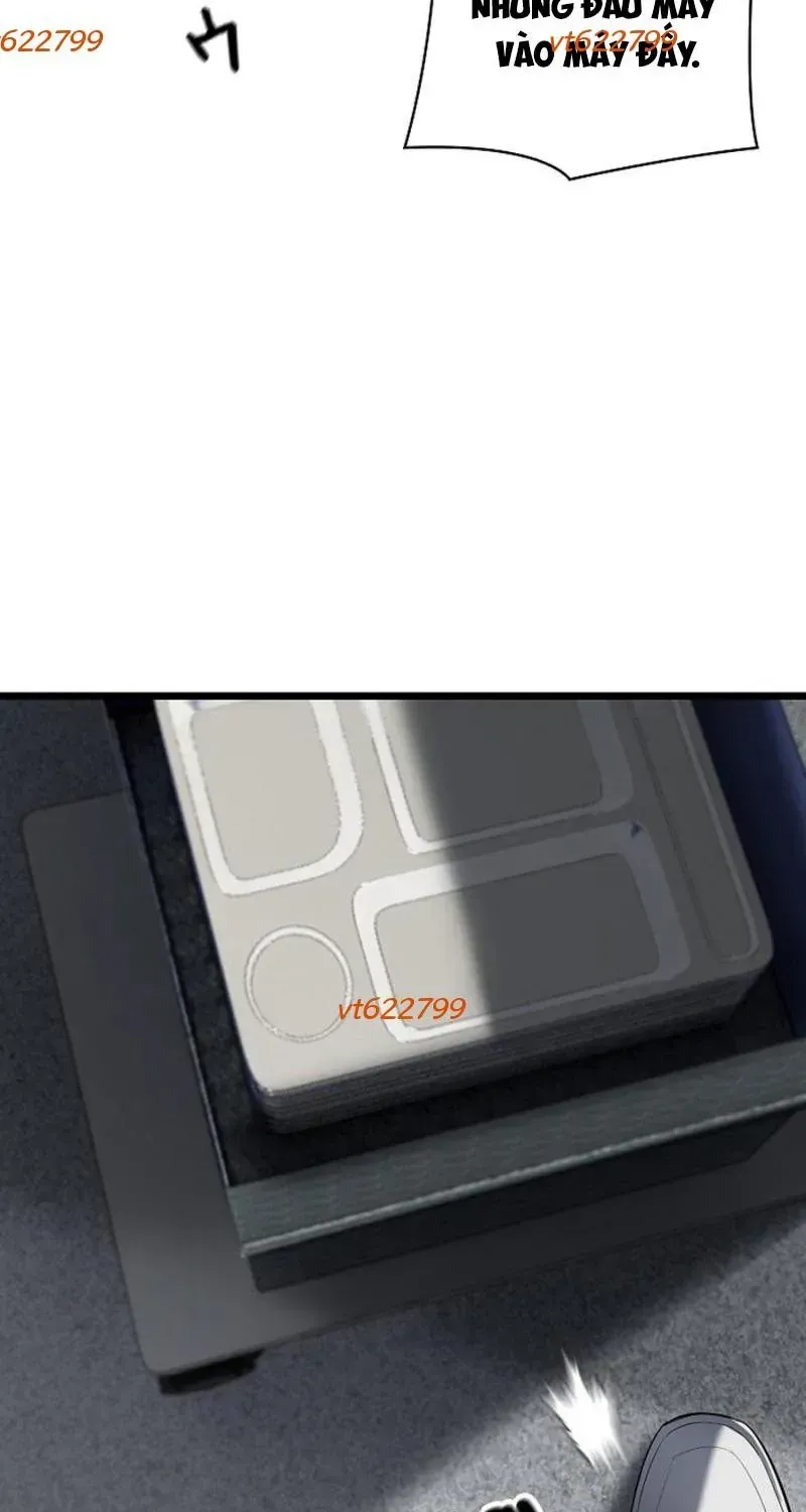 Cuồng Khuyển Chap 18 - Next Chap 19