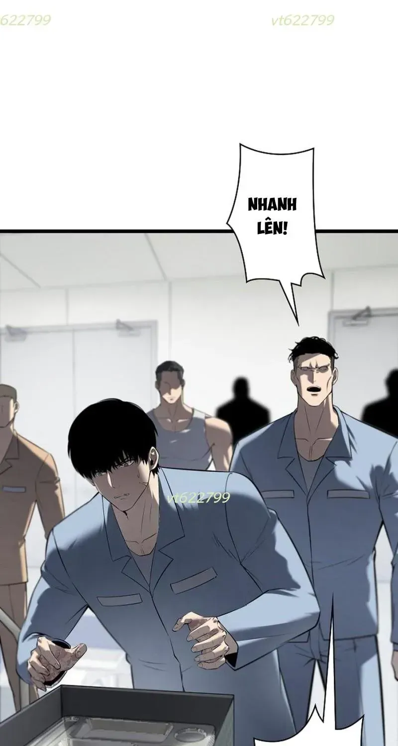 Cuồng Khuyển Chap 18 - Next Chap 19