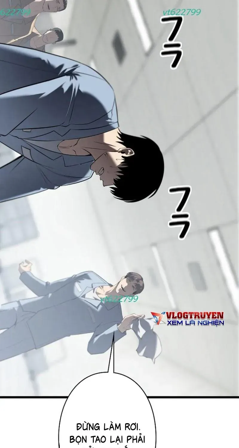 Cuồng Khuyển Chap 18 - Next Chap 19