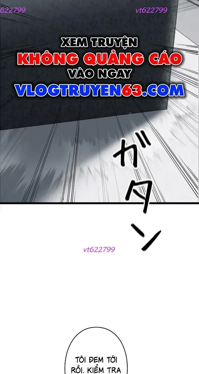 Cuồng Khuyển Chap 18 - Next Chap 19