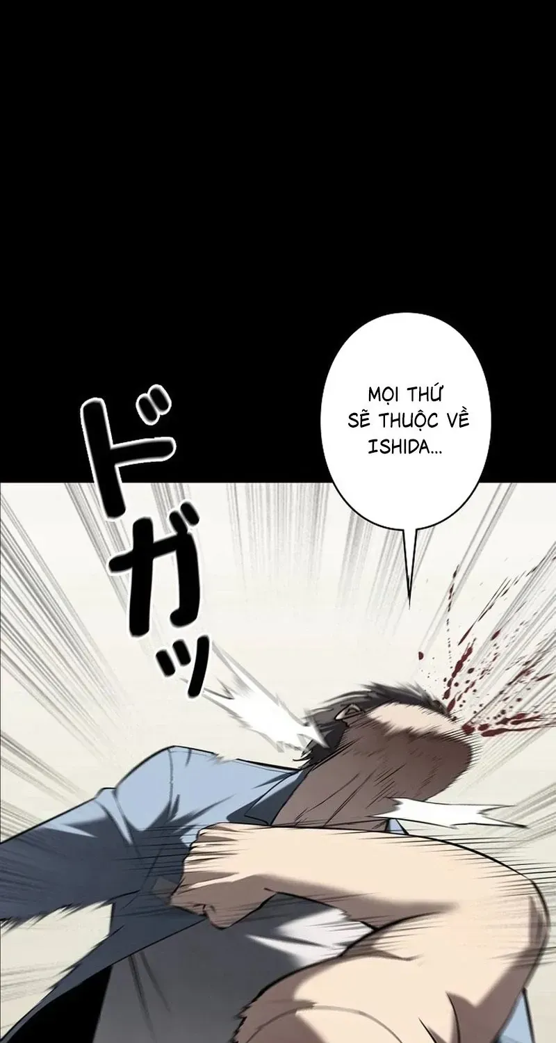 Cuồng Khuyển Chap 19 - Next Chap 20