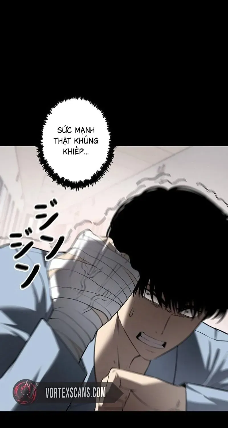 Cuồng Khuyển Chap 19 - Next Chap 20