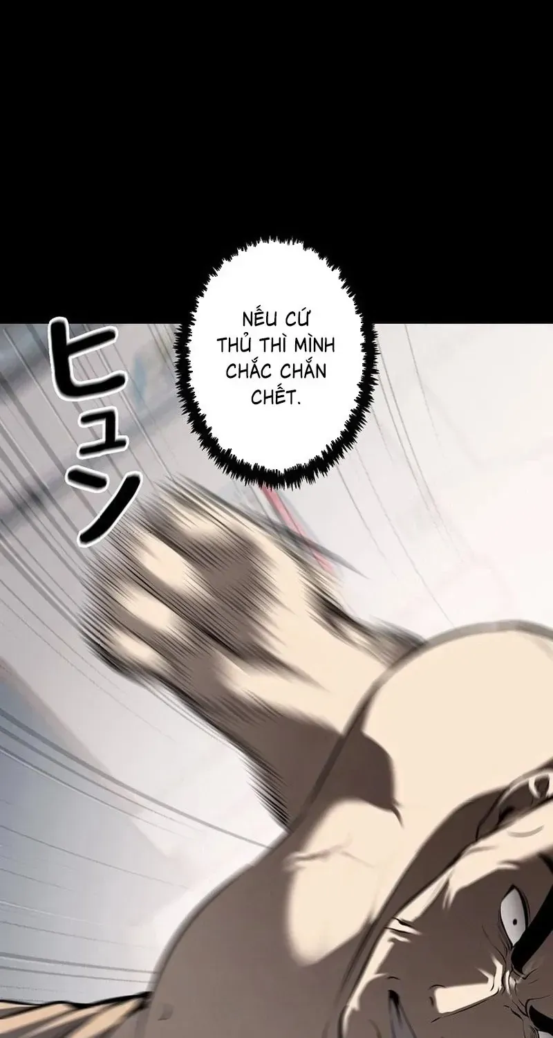 Cuồng Khuyển Chap 19 - Next Chap 20