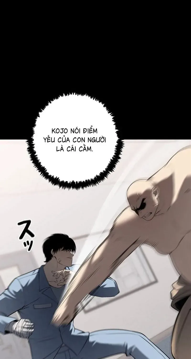 Cuồng Khuyển Chap 19 - Next Chap 20