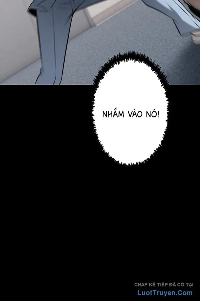 Cuồng Khuyển Chap 19 - Next Chap 20