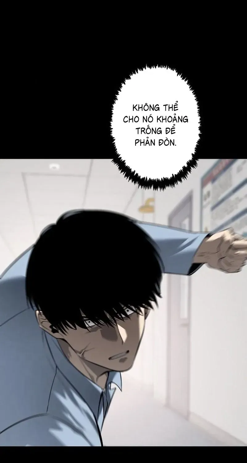 Cuồng Khuyển Chap 19 - Next Chap 20