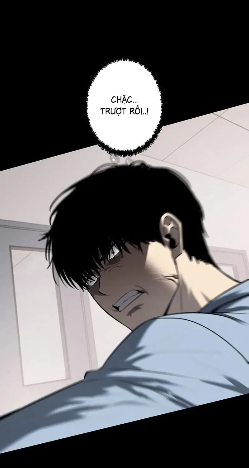 Cuồng Khuyển Chap 19 - Next Chap 20