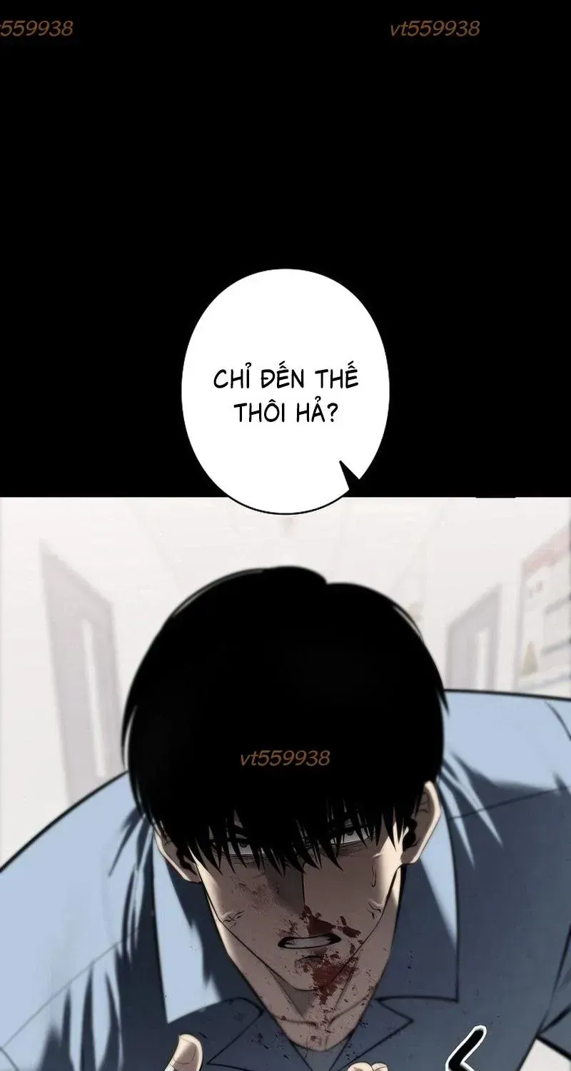 Cuồng Khuyển Chap 19 - Next Chap 20