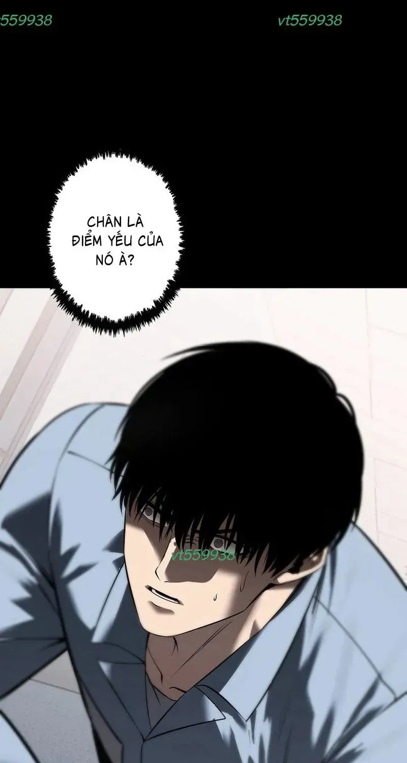 Cuồng Khuyển Chap 19 - Next Chap 20