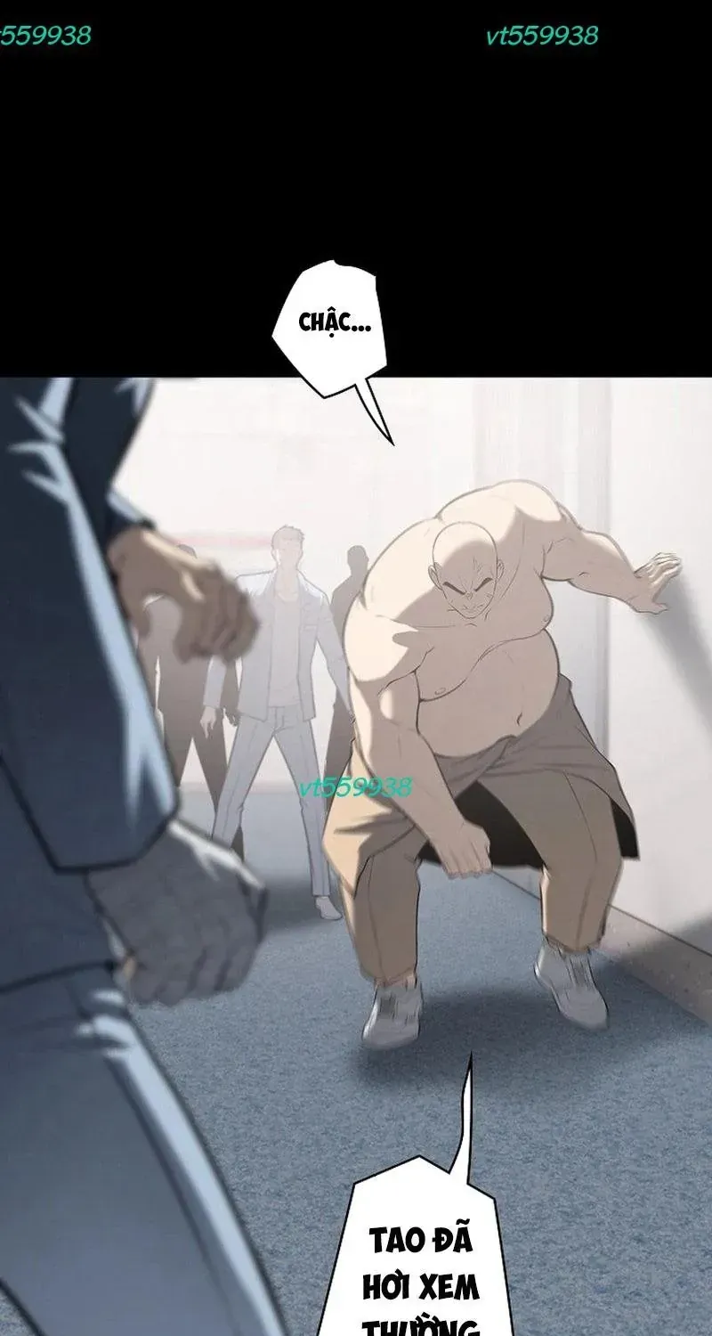 Cuồng Khuyển Chap 19 - Next Chap 20