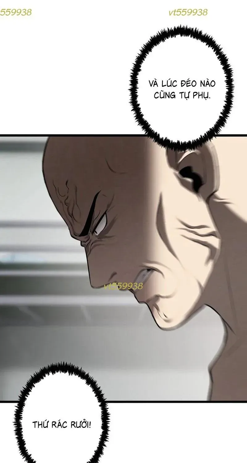 Cuồng Khuyển Chap 19 - Next Chap 20