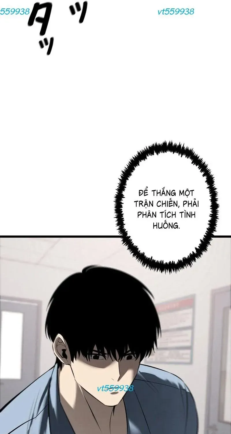 Cuồng Khuyển Chap 19 - Next Chap 20