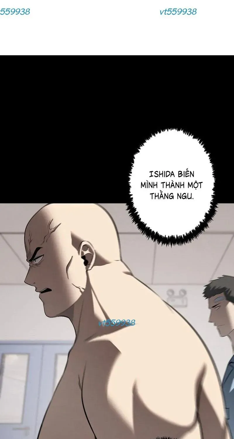 Cuồng Khuyển Chap 19 - Next Chap 20