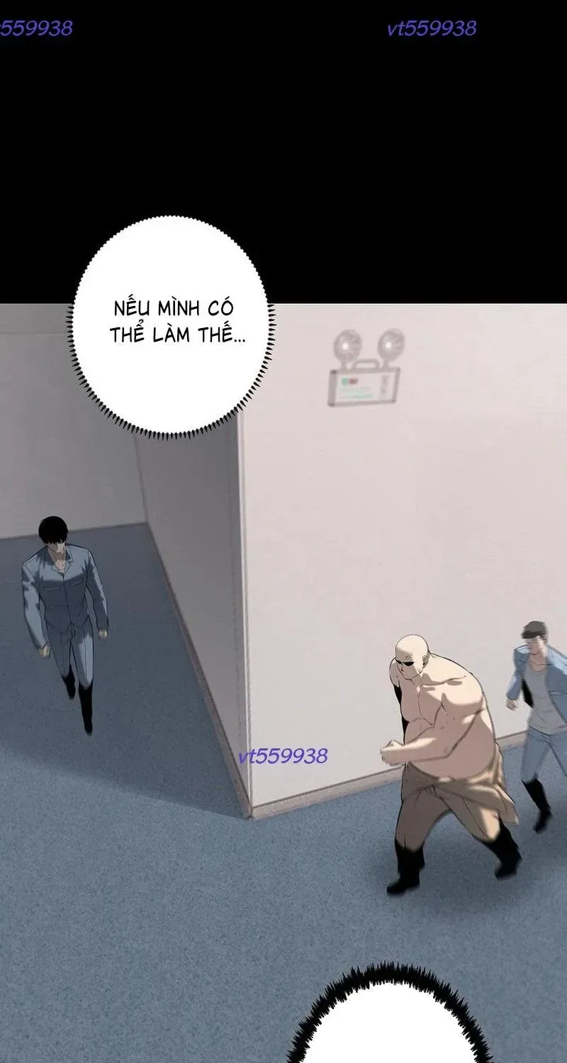 Cuồng Khuyển Chap 19 - Next Chap 20