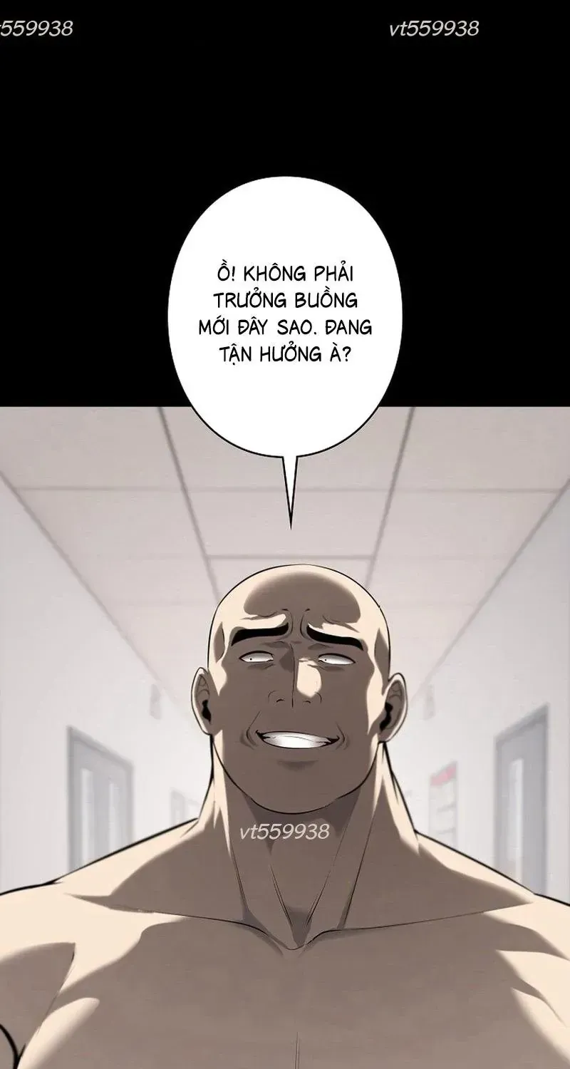 Cuồng Khuyển Chap 19 - Next Chap 20
