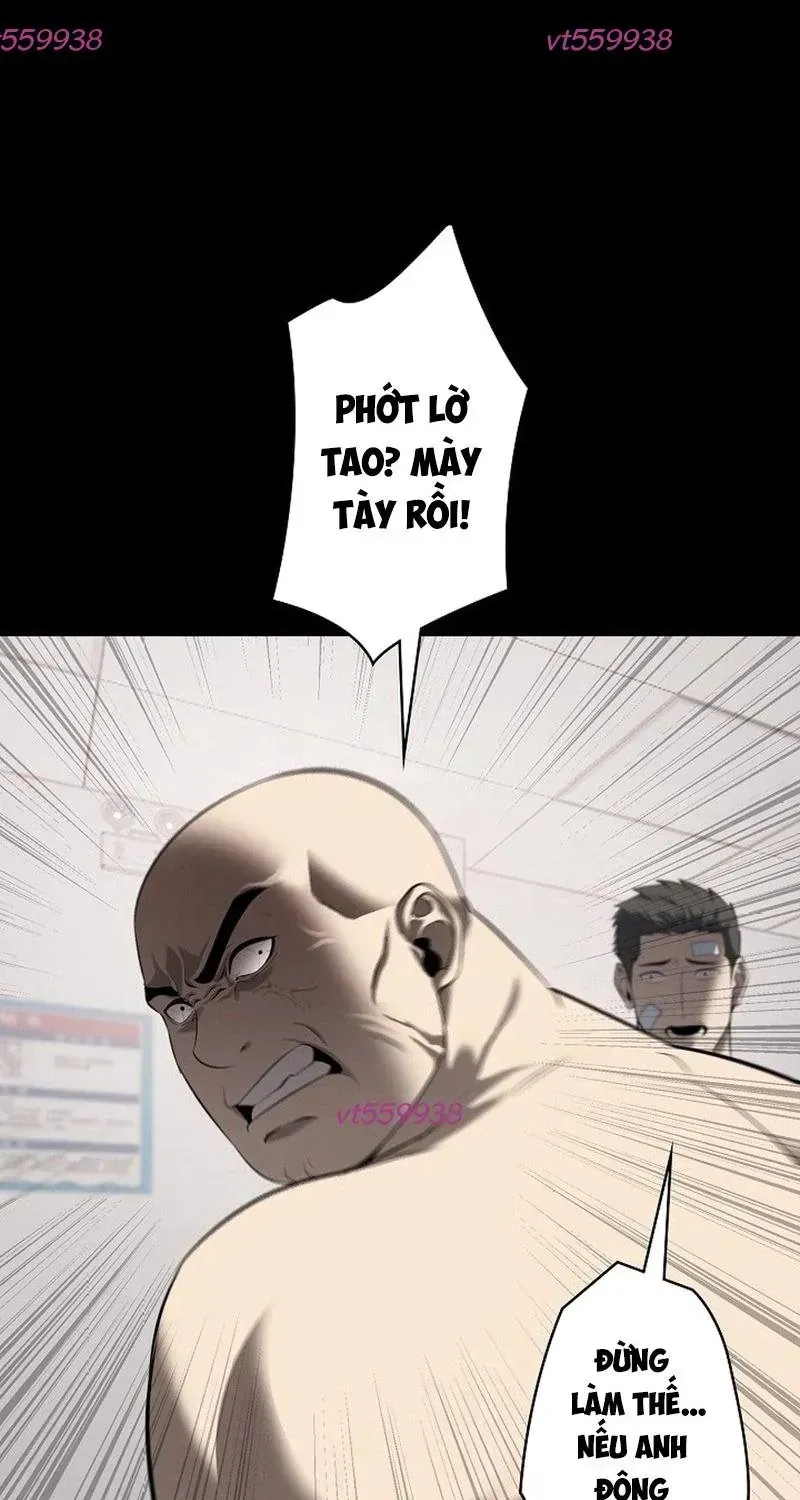 Cuồng Khuyển Chap 19 - Next Chap 20