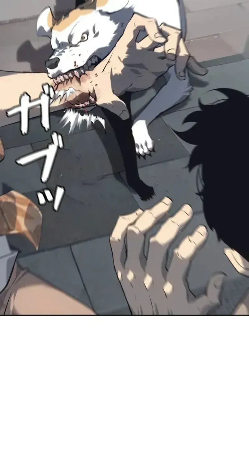 Cuồng Khuyển Chap 2 - Next Chap 3