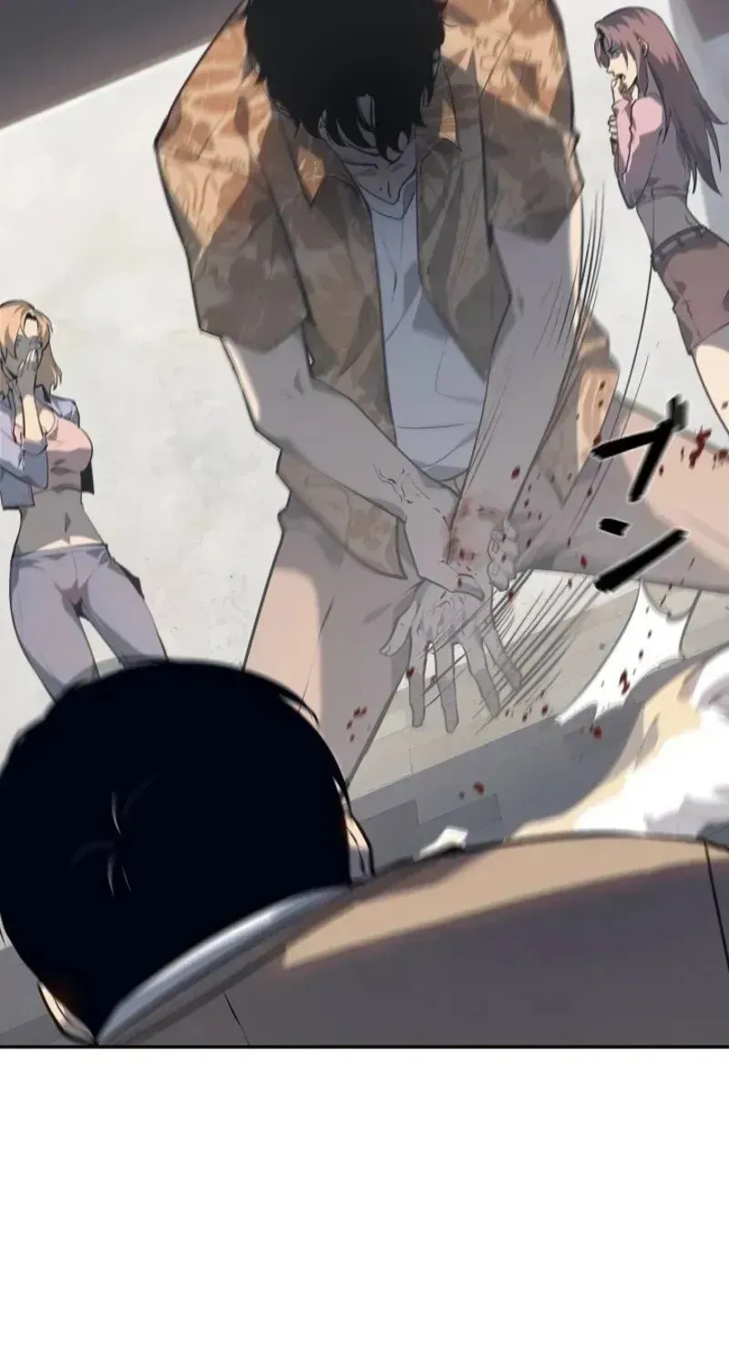 Cuồng Khuyển Chap 2 - Next Chap 3