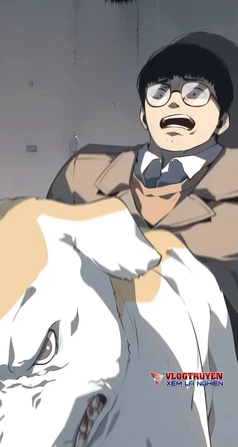 Cuồng Khuyển Chap 2 - Next Chap 3