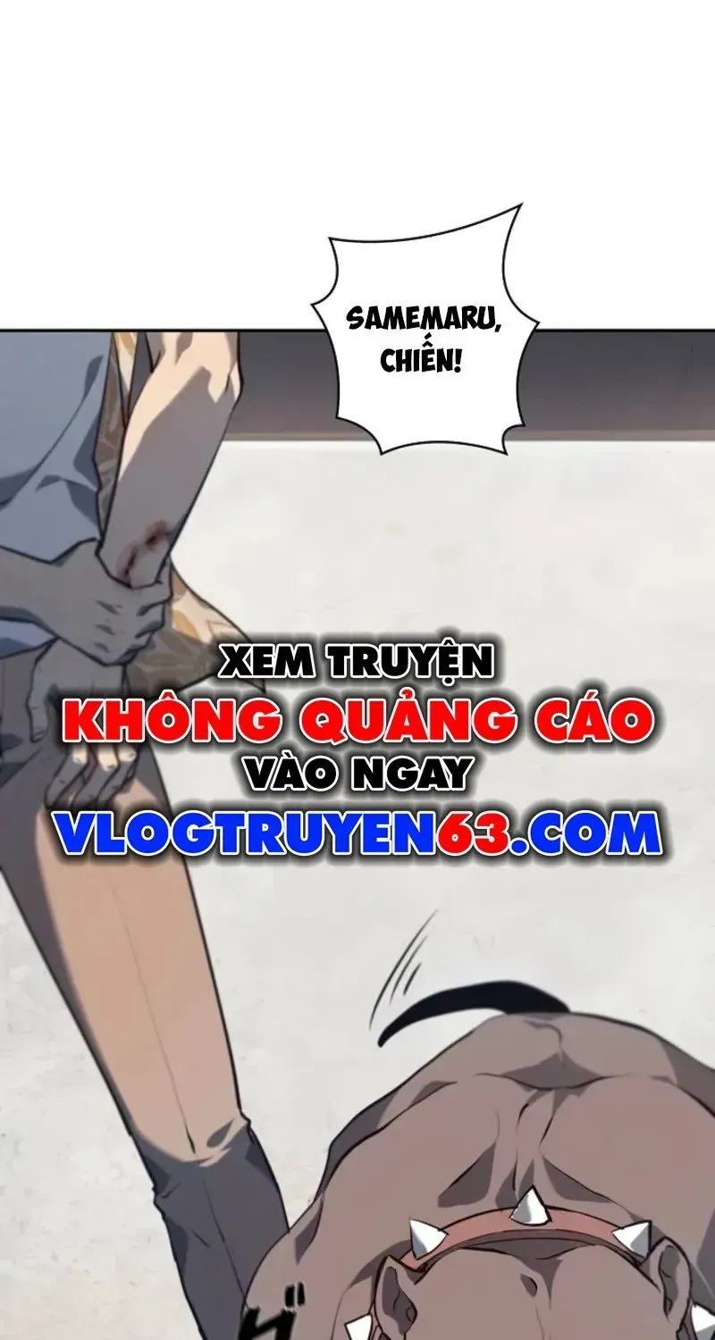Cuồng Khuyển Chap 2 - Next Chap 3