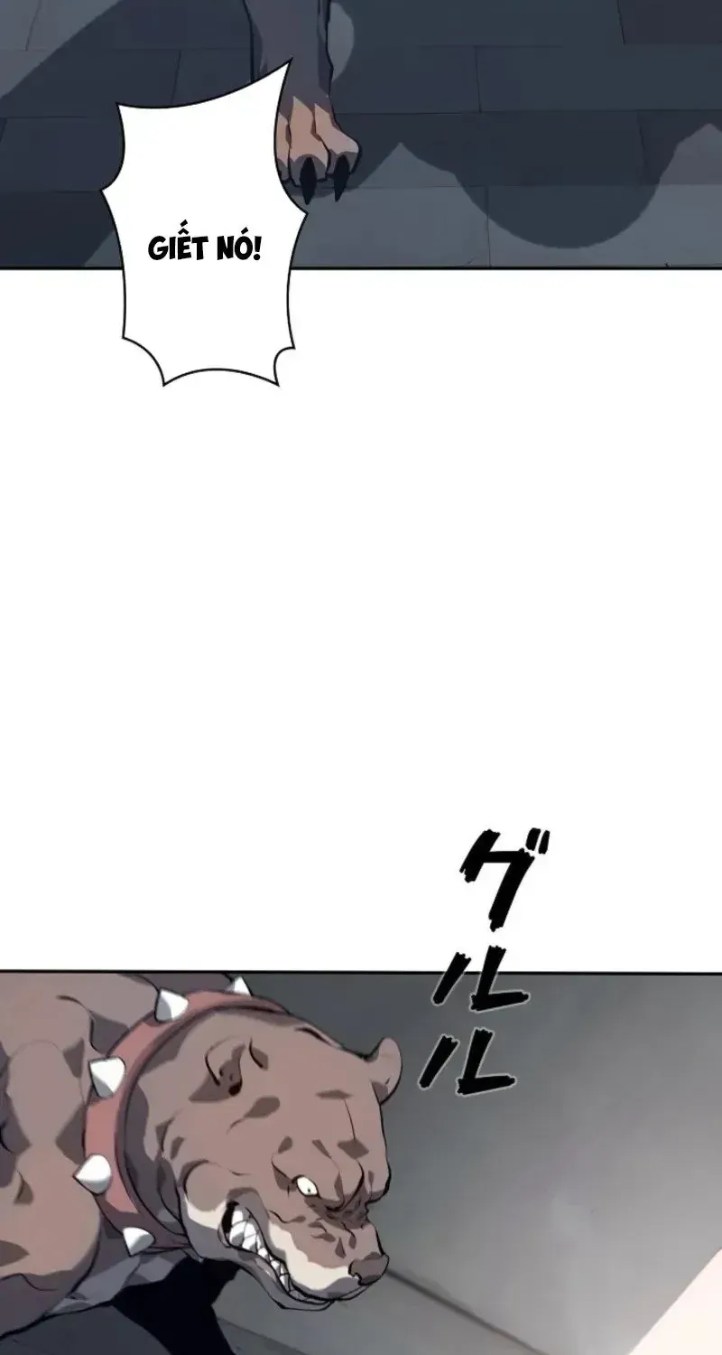 Cuồng Khuyển Chap 2 - Next Chap 3