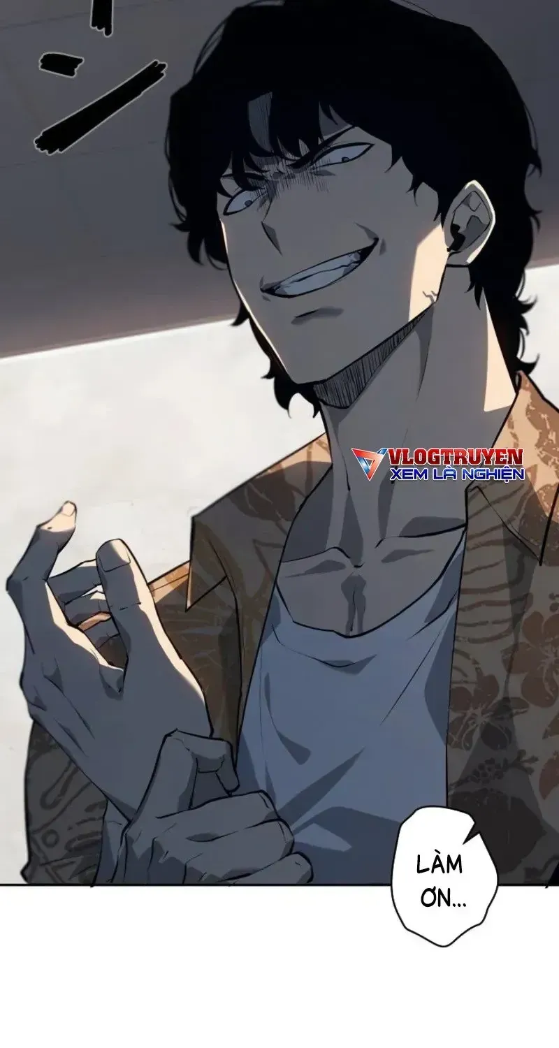 Cuồng Khuyển Chap 2 - Next Chap 3