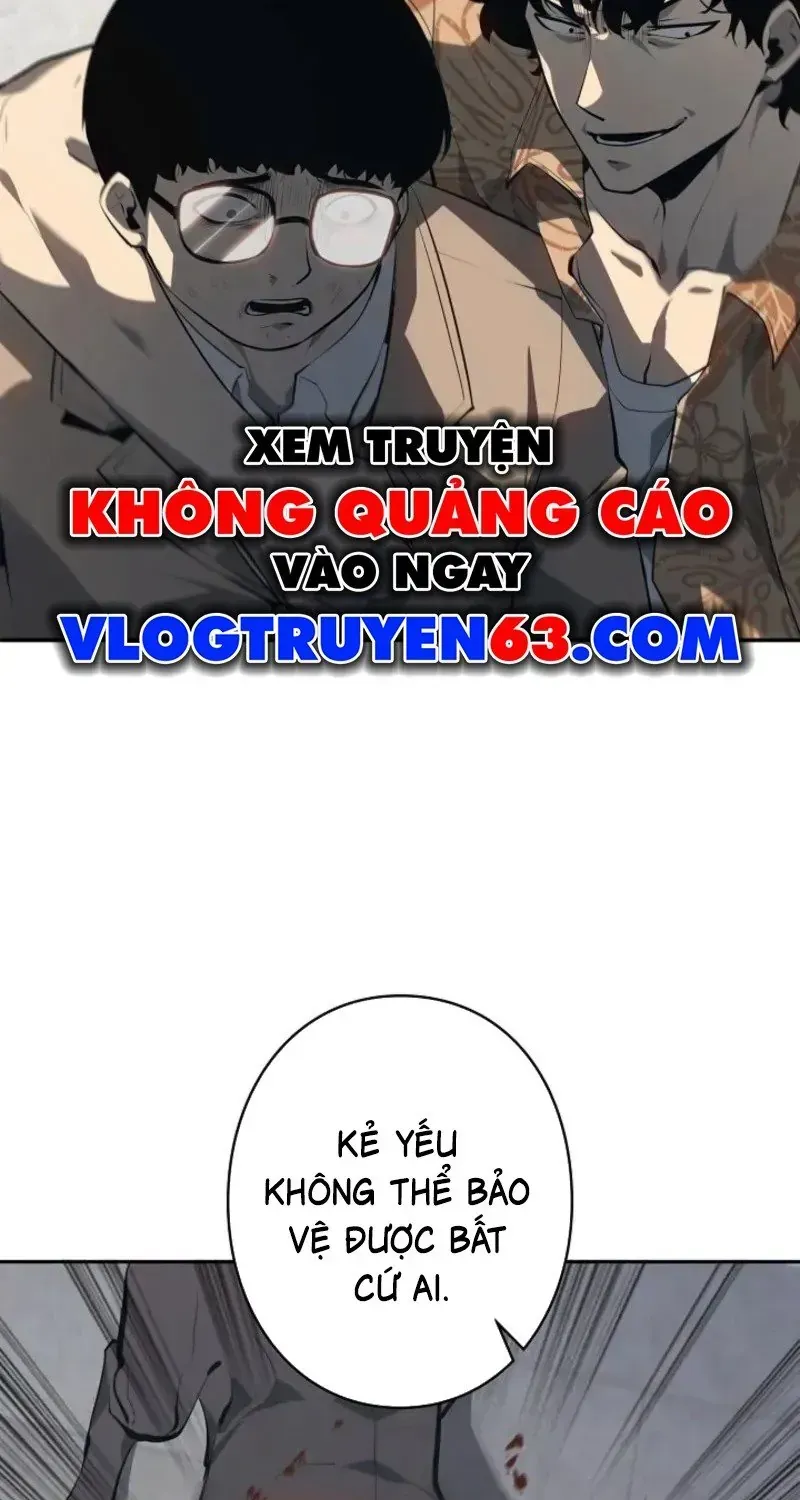 Cuồng Khuyển Chap 2 - Next Chap 3