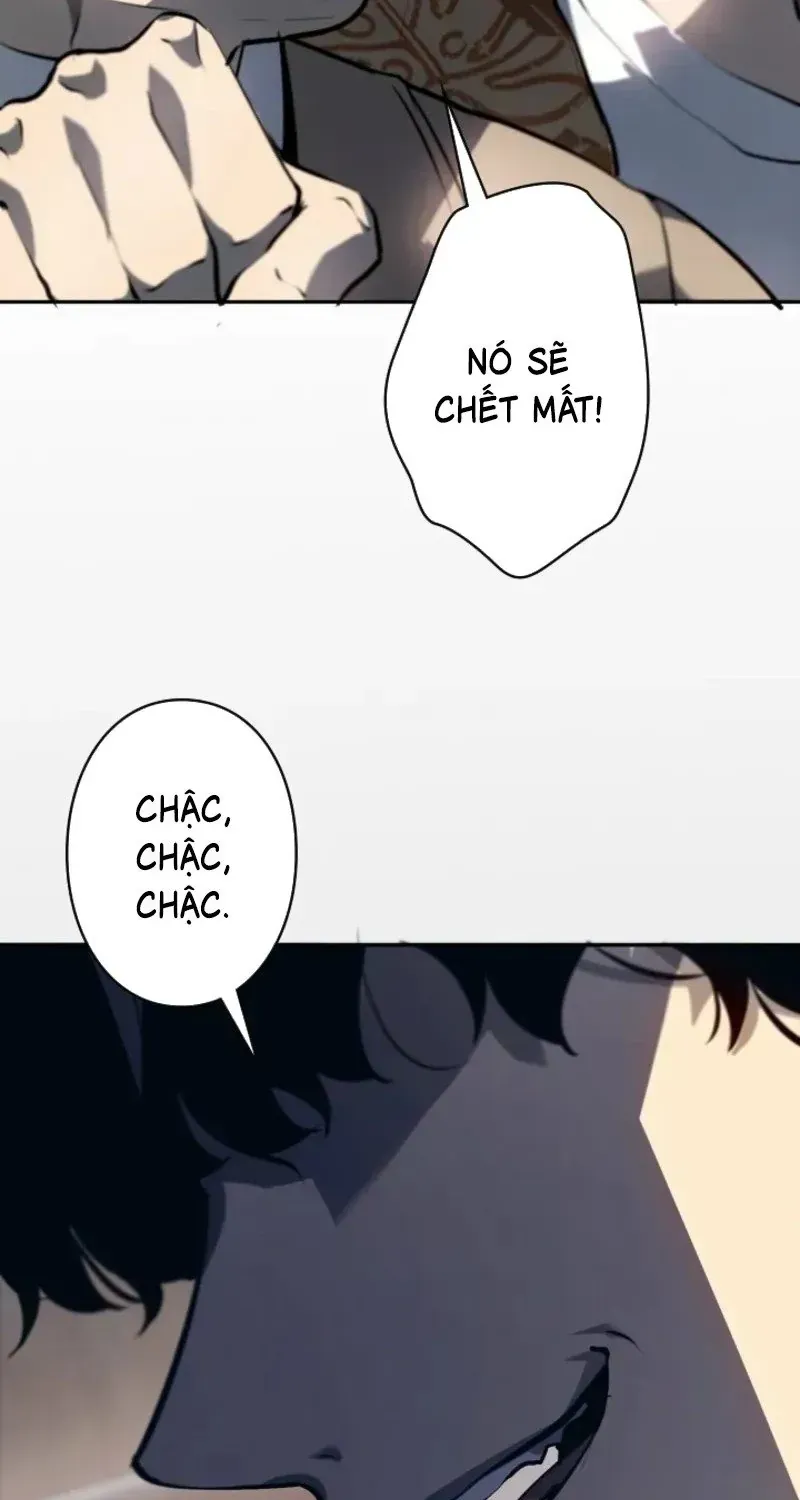 Cuồng Khuyển Chap 2 - Next Chap 3